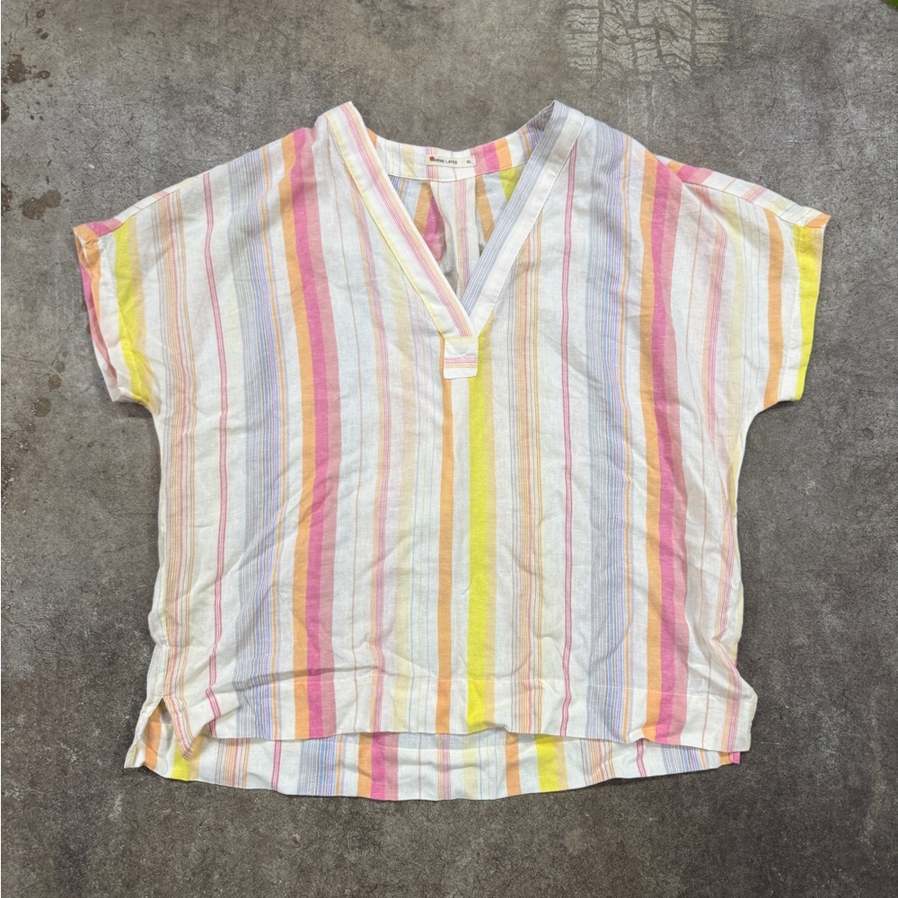 Marine Layer V-Neck